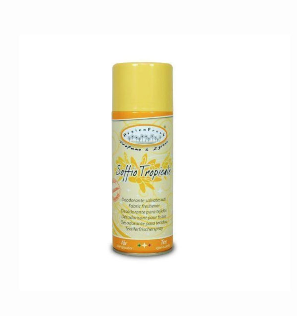 desodorante Brisa Tropical - Accesorios CLAT Lavanderías