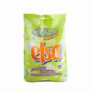 Detergente ELSA - CLAT Lavanderías