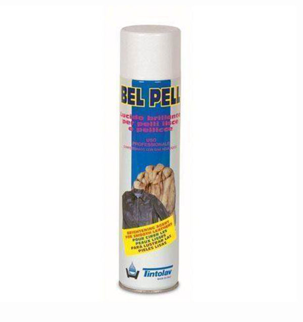Spray Bel Pell - Accesorios CLAT Lavanderías