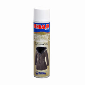 Spray Rennalux Neutro - Accesorio CLAT Lavanderías