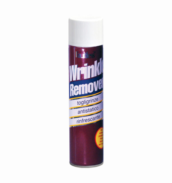 Spray Wrinkle Remover - Accesorios CLAT Lavanderías